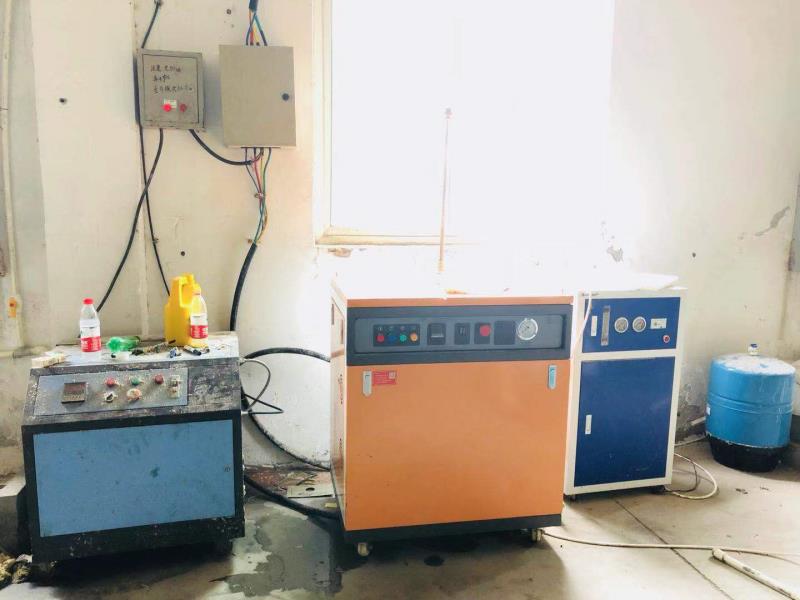 紡織廠使用空氣加濕蒸汽發(fā)生器來進行空氣加濕