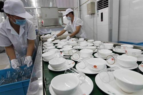 餐具消毒0污染，消毒殺菌高效環(huán)保