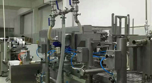 潔凈蒸汽是食品加工生產(chǎn)的基礎