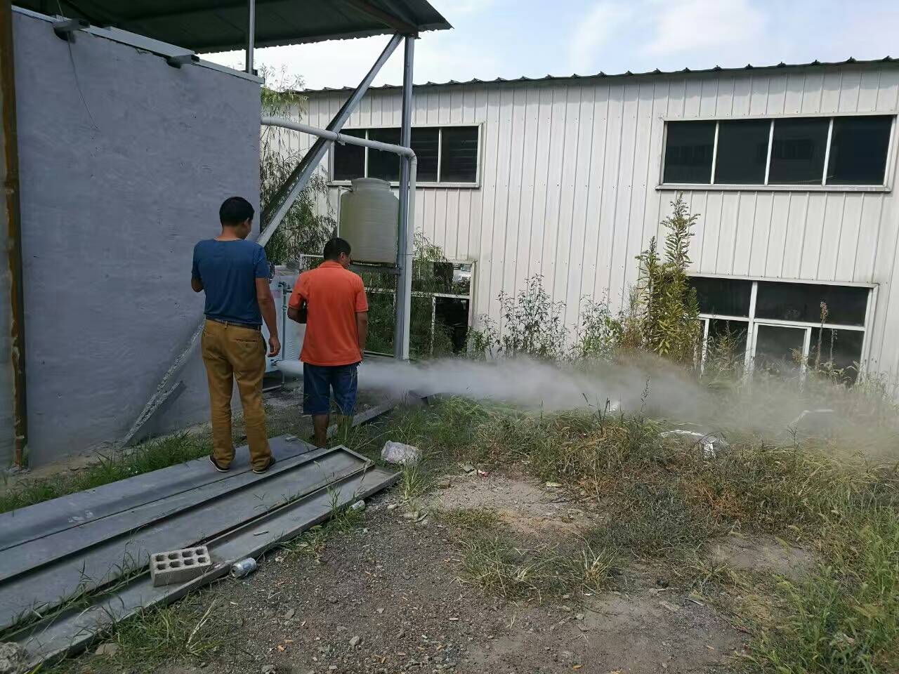 路橋養(yǎng)護提前準備