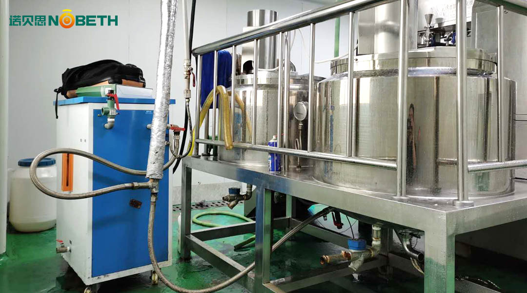 警惕衛(wèi)生安全，食品加工使用湖北電加熱蒸汽發(fā)生器進(jìn)行食品消毒殺菌