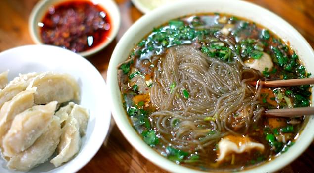 鄖陽(yáng)三合湯如此受歡迎，食品加工蒸汽發(fā)生器成為“幕后英雄”