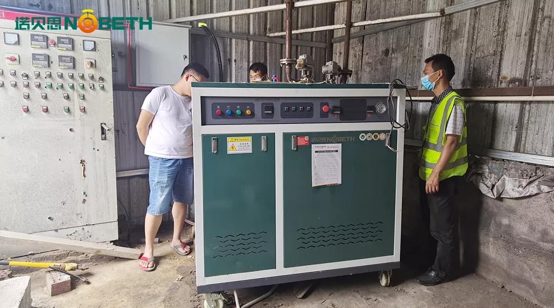 【流動(dòng)車(chē)河南行】這份烈日下的堅(jiān)守，已悄悄俘獲他們的心！